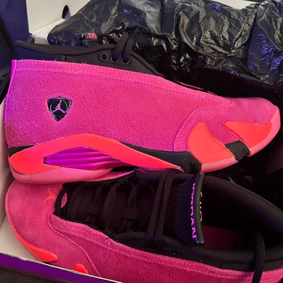 Jordan 14 - Picture 4 of 5